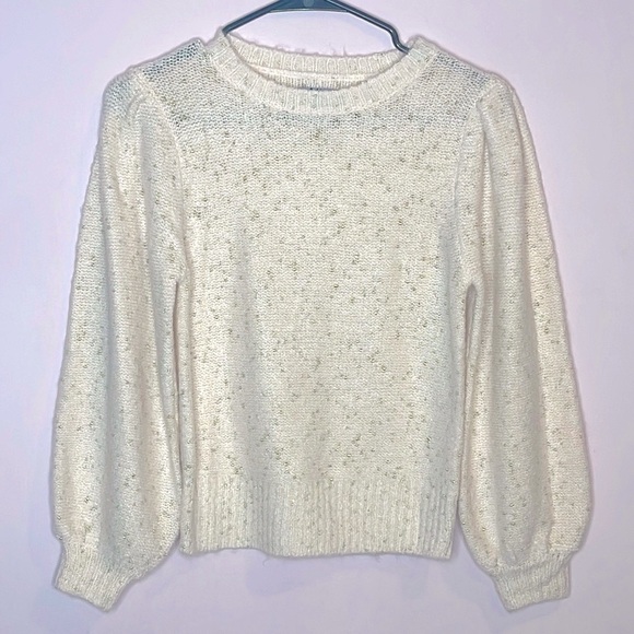 ❤️ 🆕 VYLETTE Sweater Size XS - Picture 2 of 6